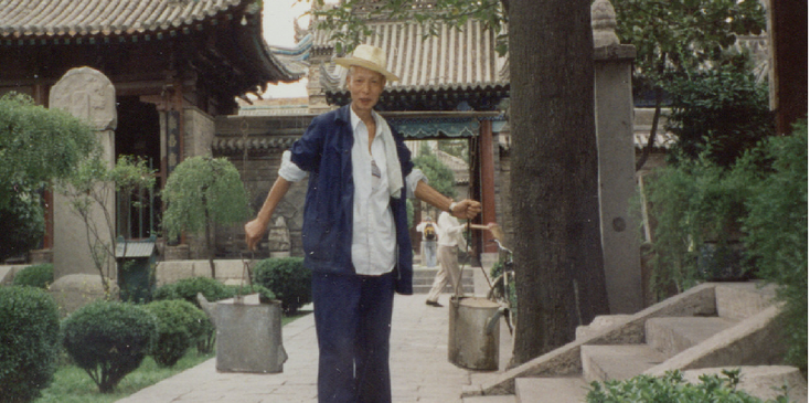 Moskee-van-Xian-man-emmers-China