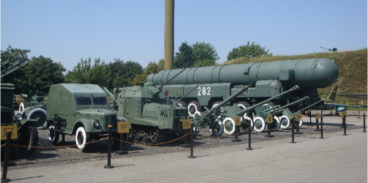 Patriotic-Great-War-museum-patriottische-oorlog-Kiev-Oekraïne