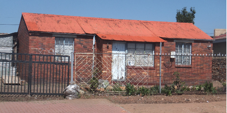 Soweto-huis-Johannesburg-Zuid-Afrika