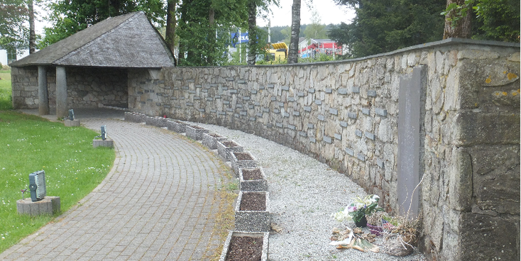 Baugnez-Malmedy-slachting-begraafplaats-krijgsgevangenen-België