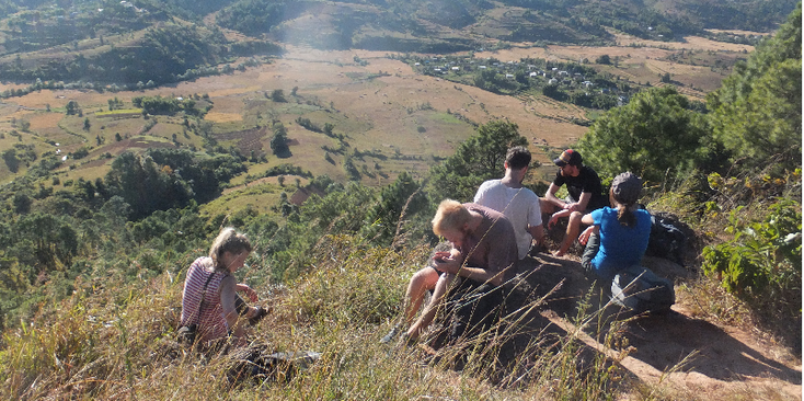 Kalaw-trekking-hike-Myanmar