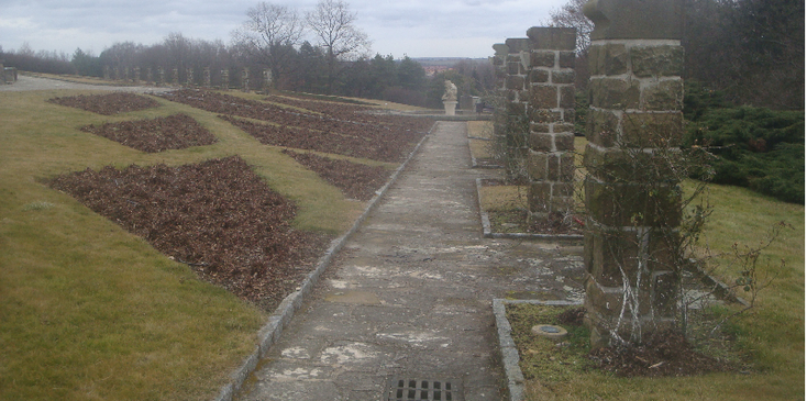 Lidice-Marter-Village-WW2-Nazi-Terrorism-Czech-Republic
