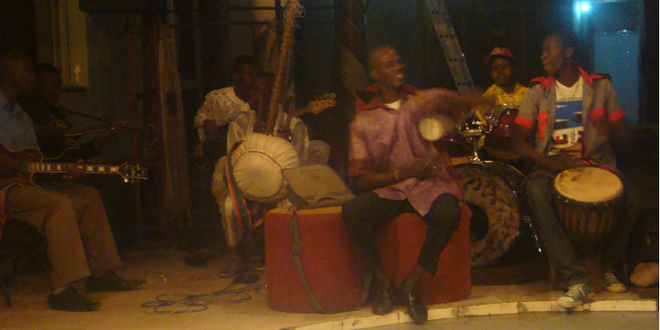 Diplomat-el-Bamako-Traditional-Music