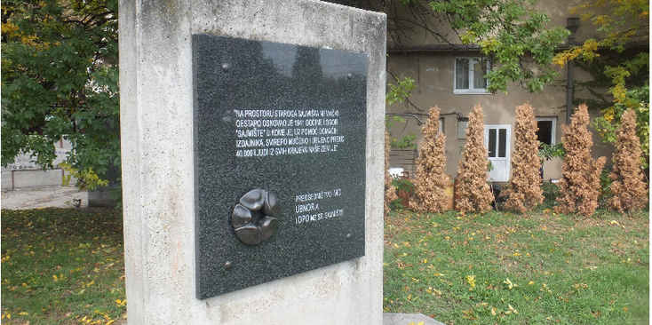 Staro-Sajmiste-concentratiekamp-WW2-Belgrado-monument-Servië