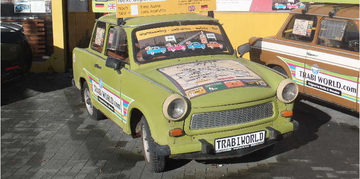 Trabant-Berlijn-museum-Trabi-World-Duitsland
