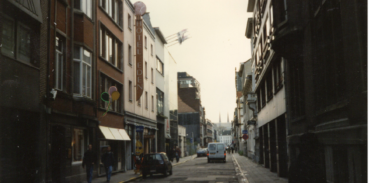 Antwerpen-hotel-Eden-Jodenbuurt-Lange-Herentalsestraat-27-België
