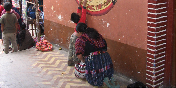 Chichicastenango-Market-Guatemala