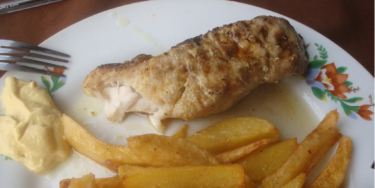 Captain-fish-vis-Mopti-Mali