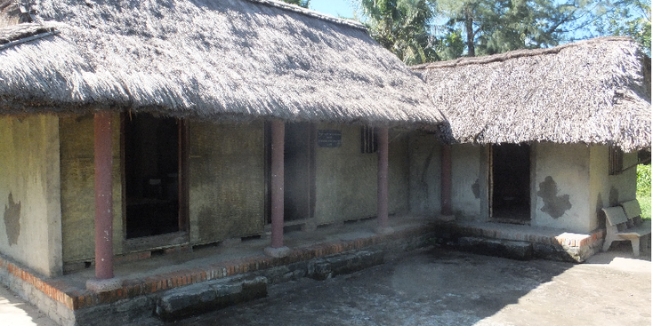 My-Lay-My-Son-slachting-hut-replica-riet-Vietnamoorlog-Vietnam