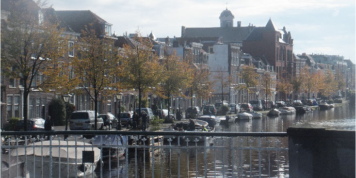 Apothekersdijk-Leiden-gracht-kade-dijk-Nederland
