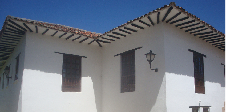 Villa-de-Leyva-Tunja-Colombia-Roof