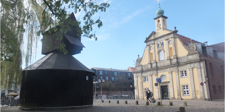 Luneberg-houten-gebouw-kerk-Duitsland