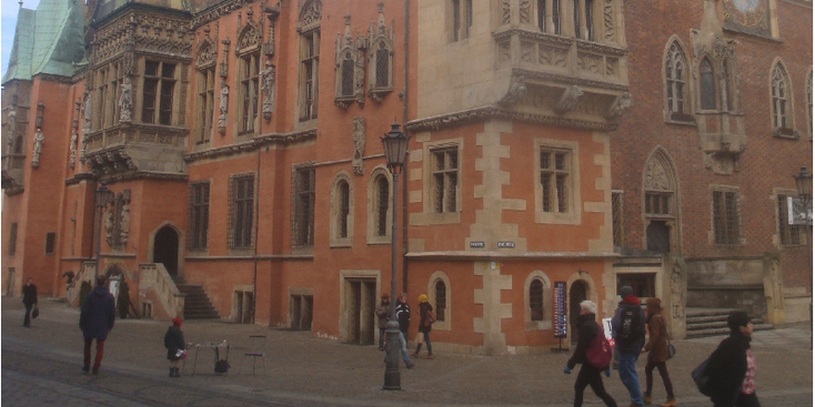 Wroclaw-Poland