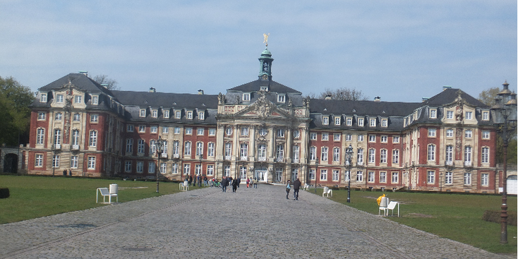 Munster-stadsslot-paleis-kasteel-Duitsland