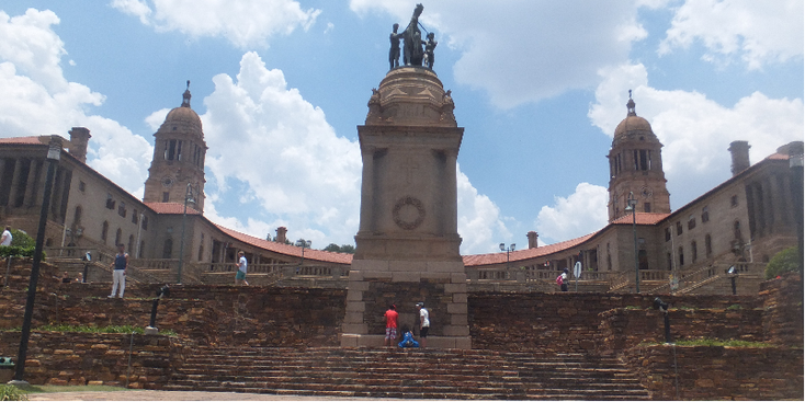 Union-Building-Pretoria-South-Africa