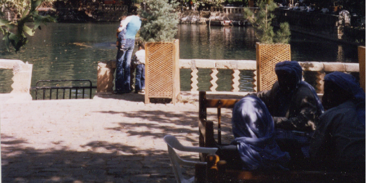 Golbasi-Pool-Urfa-Sianlurfa-Turkey
