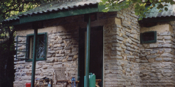 Kibale-Forest-Nationaal-park-huis-appartement-Oeganda