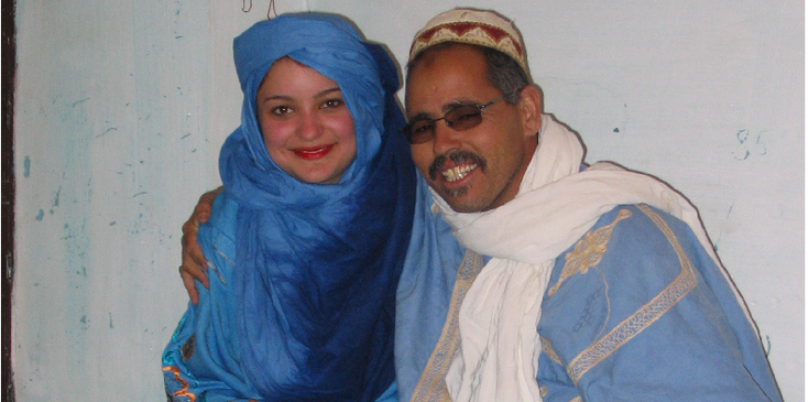 Tinghrir-shelaba-Marokko