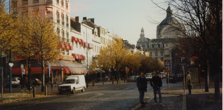 Antwerpen-diamant-museum