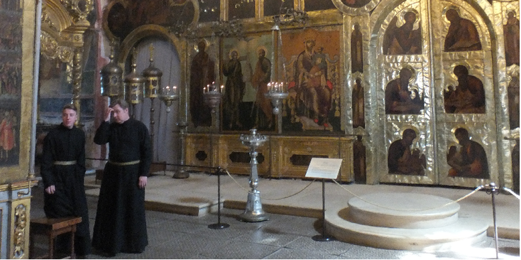 Heilige-Maagd-Maria-kerk-monnik-Soezdal-Rusland