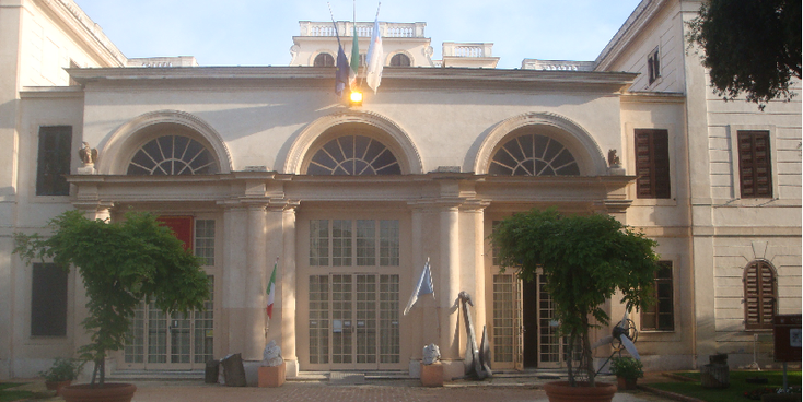 Anzio-Beachhead-museum-WW2-Italië
