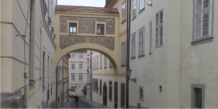 Prague-Czech-Republic