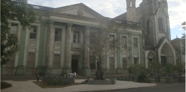 Marti-Parque-Camaguey-Cuba
