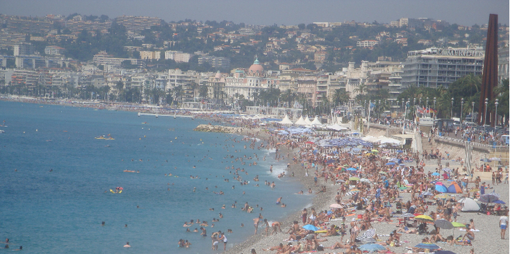 Nice-France-Boulevard-Beach