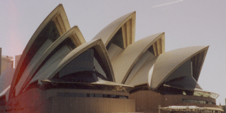 Opera-House-Sydney-Australië