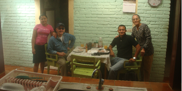 Esteli-Spanish-Course-Classroom-Nicaragua