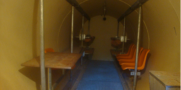 Bunkermuseum-Villach-schuilbunker-Koude-Oorlog-Oostenrijk