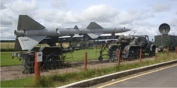 Anstruther-Secret-bunker-koude-oorlog-bom-raket-Schotland