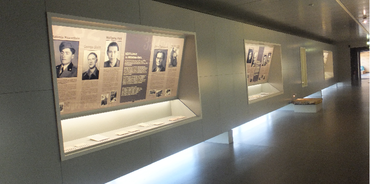 KZ-Lager-Dora-Mittelbau-Nordhausen-concentratiekamp-exhibitie-Duitsland