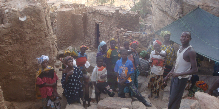 Dogon-Banani-Tirelli-Mali