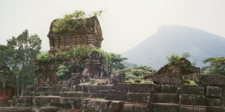 My-Son-Cham-ruïne-Hoi-An-Vietnam