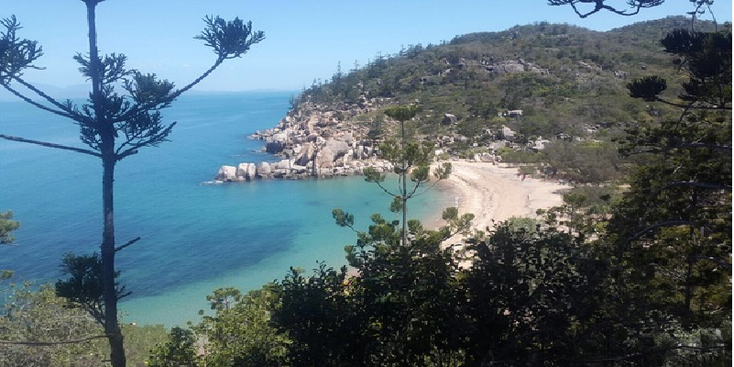 Magnetic-Island-Australië