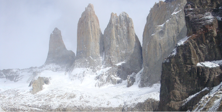 Torre-del-Paine-nationaal-park-Chili