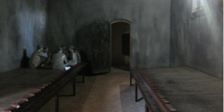 Son-La-Bao-Tang-Penitentiary-institution-Prison-Colonial-French-Vietnam