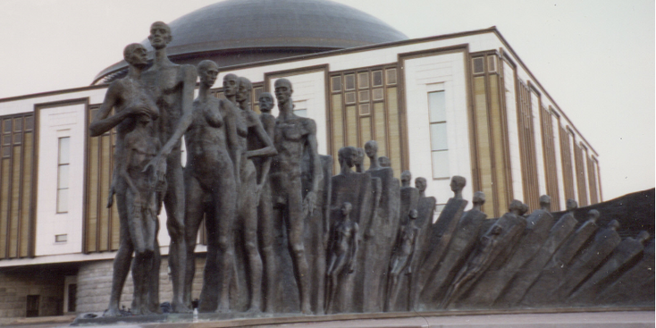 Kutuzovskaya-monument-gevallen-WWII-Park-Pobedy-Moskou-Rusland