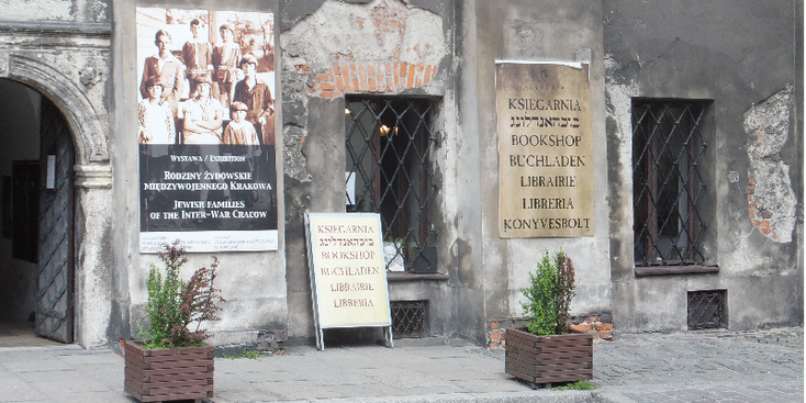 Kazimierz-Podgorez-Plaszow-Krakow-Poolse-buurten-opname-film-Polen-Joden