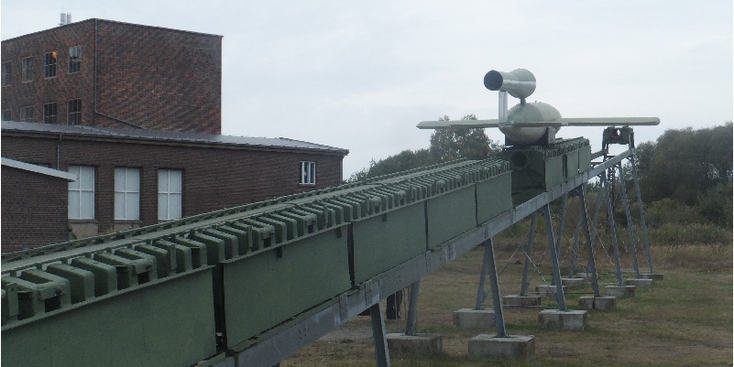 Peenemunde-museum-V1-installatie-fabriek-complex-V2-raket-WW2-Duitsland