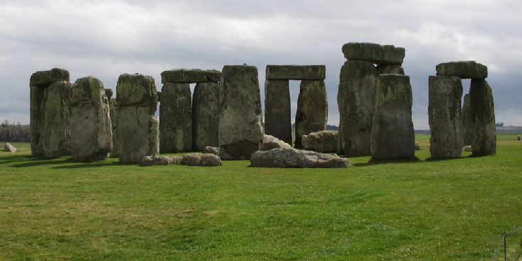 Stonehenge-archeologie-oudheid-antiek-rotsen-stenen-keien-Engeland