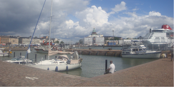 Helsinki-haven-boten-Finland