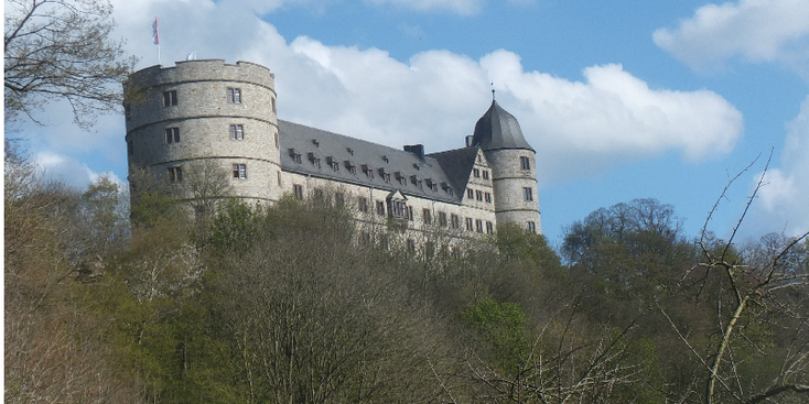 Wewelsburg-Dokumentatiezentrum-museum-SS-Himmler-nazi-elite-officieren-Duitsland