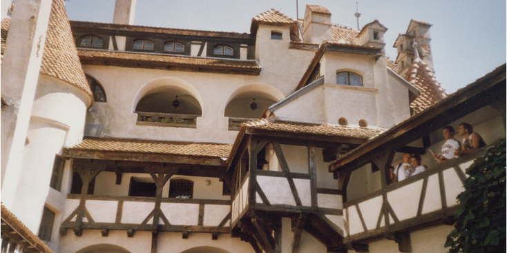 Brasov-Dracula-Castle-Transsylvania-Romania-Vlad-Tepes