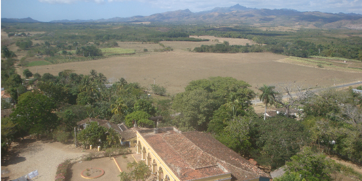 Trinidad-Cuba-Slave-Tower-Manaca-Iznaga-View