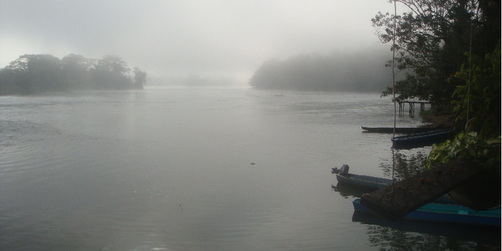 Indio-Maiz-National-Park-San-Juan-River-El-Castillo-Nicaragua