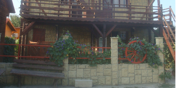 Brizadeltei-Crisan-Donau-Delta-hostel-Roemenië