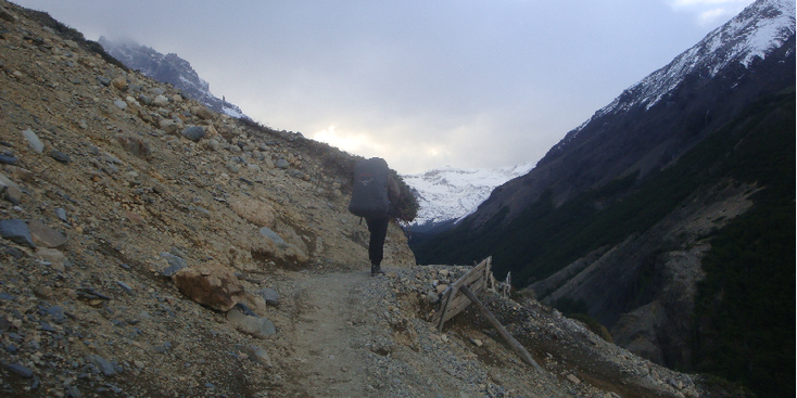 Torre-del-Paine-nationaal-park-W-hike-Chili