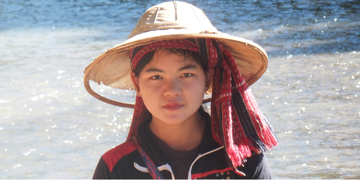 Kalaw-Myanmar